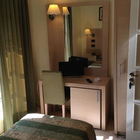 Borgo Hotel 3*