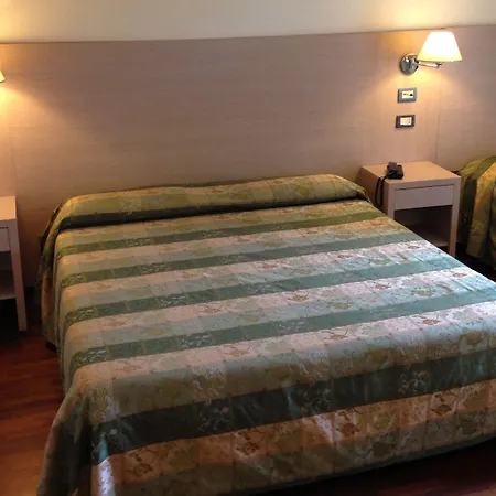 Borgo Hotell