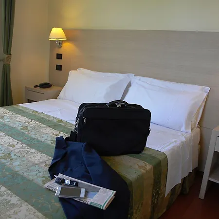 Borgo Hotel 3*