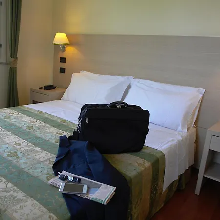 Borgo Hotel 3*