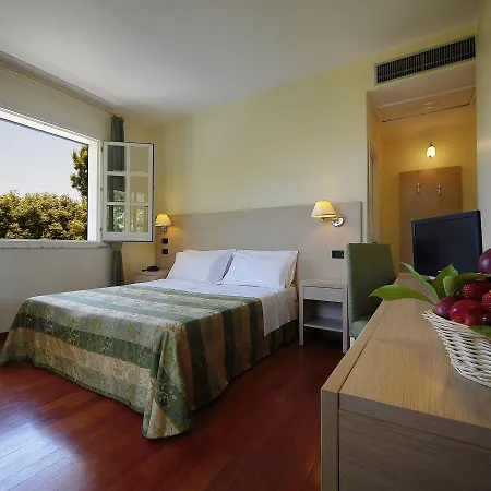 Hotel Borgo 3*