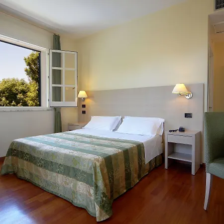 Hotel Borgo 3*