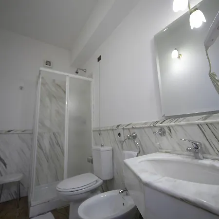Hotel Borgo 3*