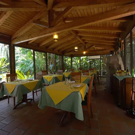 Hotel Borgo Katánie