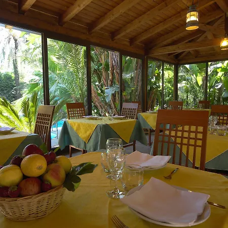 Borgo Hotel 3*