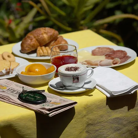Hotel Borgo 3*