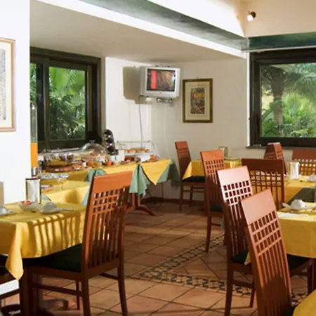 Hotel Borgo 3*