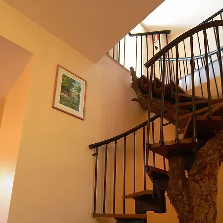 Hotel Borgo