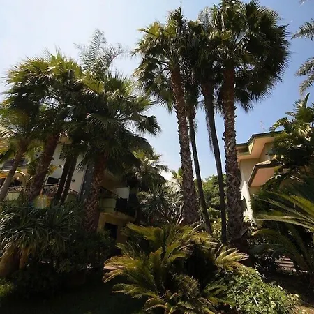 Hotel Borgo 3*