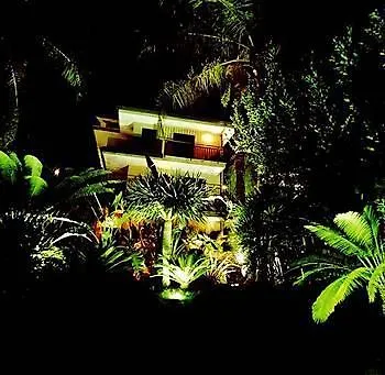 Hotel Borgo 3*