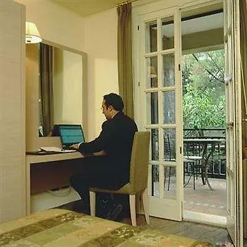 Hotel Borgo