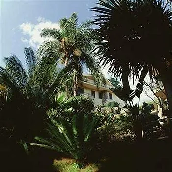 Hotel Borgo Catania