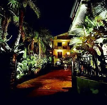 Borgo Otel Katanya
