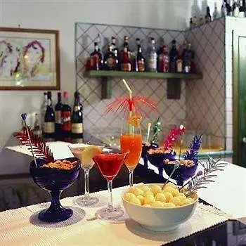 Borgo Hotel