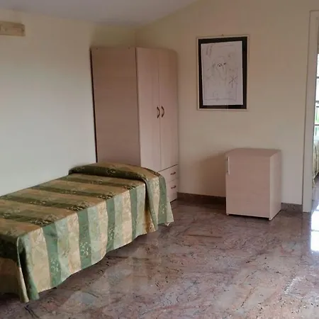 Borgo Hotel Catania