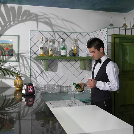 Hotel Borgo Catania