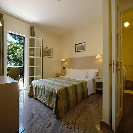 Hotel Borgo 3*
