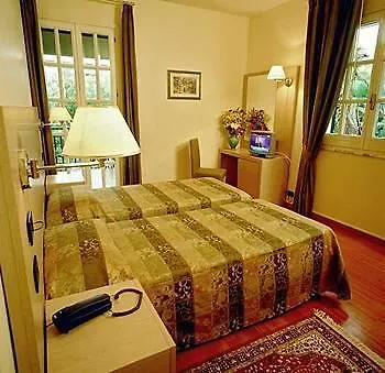 Hotel Borgo Katánie