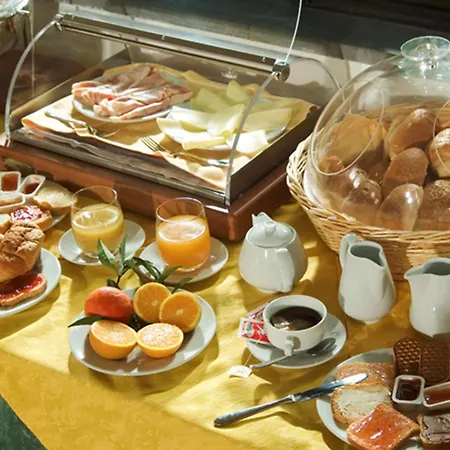 Borgo Hotel Catania
