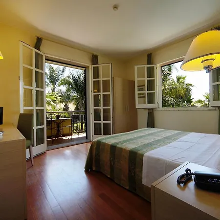 Hotel Borgo Catania