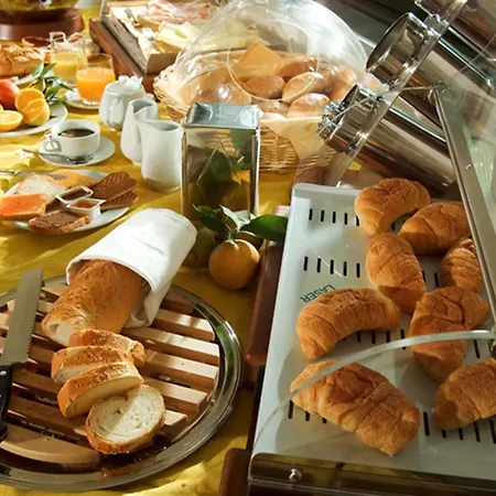 Borgo Hotel 3*