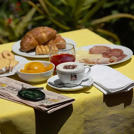 Hotel Borgo Catania