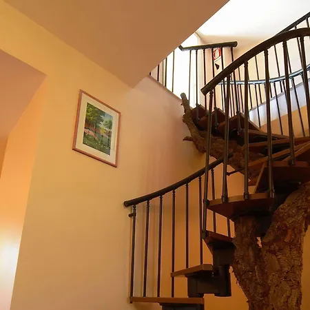 Borgo Hotel