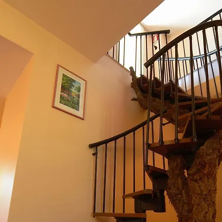 Borgo Hotel