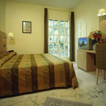 Borgo Hotel