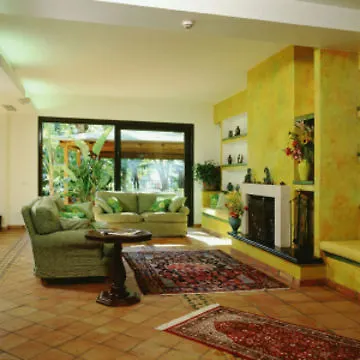 Borgo 3*