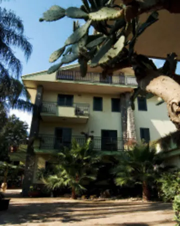 Otel Borgo