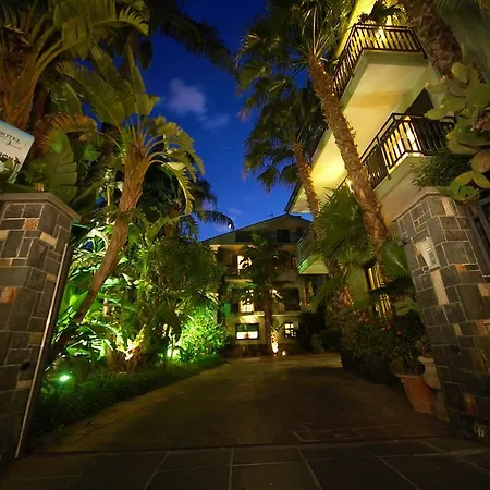 Hotel Borgo 3*