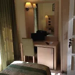 Borgo Szálloda 3*