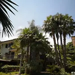 Szálloda Borgo