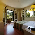 Szálloda Borgo Catania