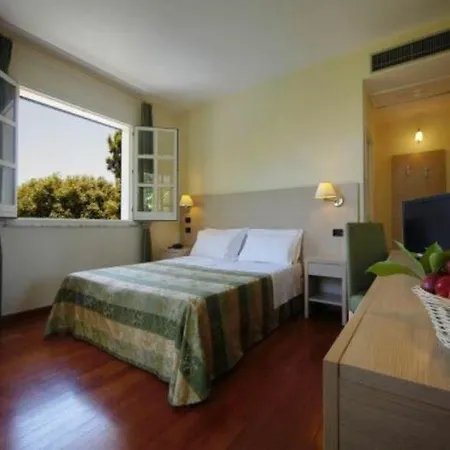 Hotel Borgo