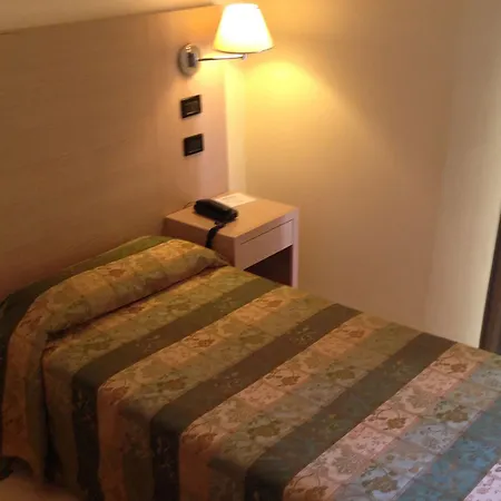Borgo Hotel Catânia