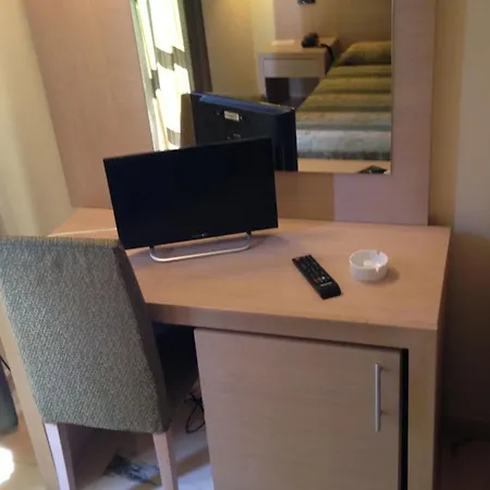 Borgo Hotell 3*