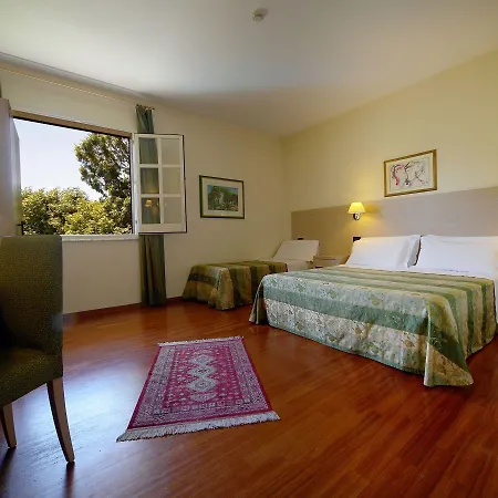 Borgo 3* Катания