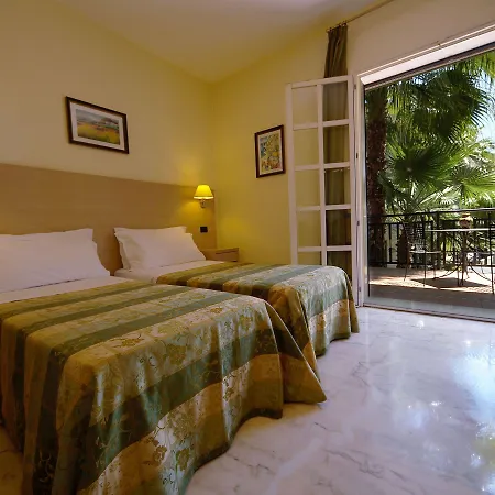 Borgo 3* Катания