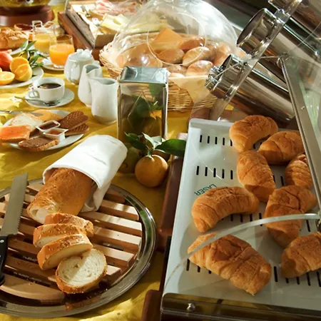 Borgo 3* Катания