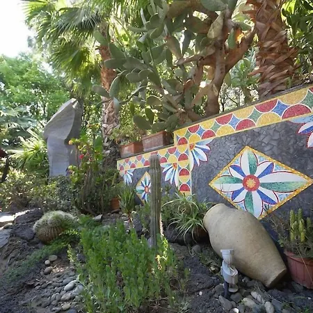 Отель Borgo Катания