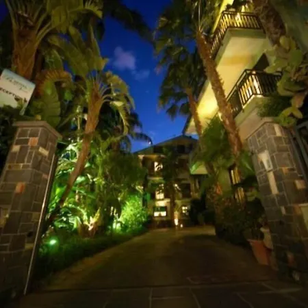 Borgo 3* Катания