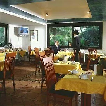 Hotel Borgo
