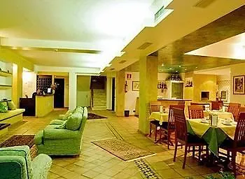 Borgo Hotell 3*