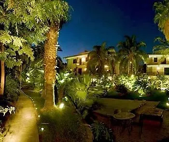 Hotel Borgo Catânia