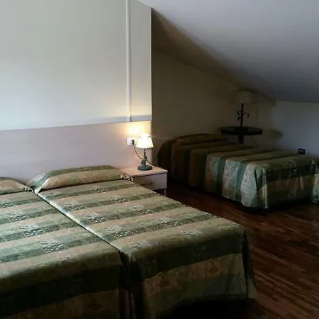 Hotell Borgo