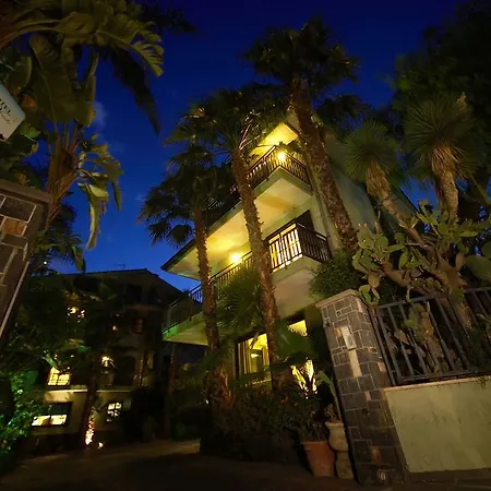 Hotel Borgo Catânia
