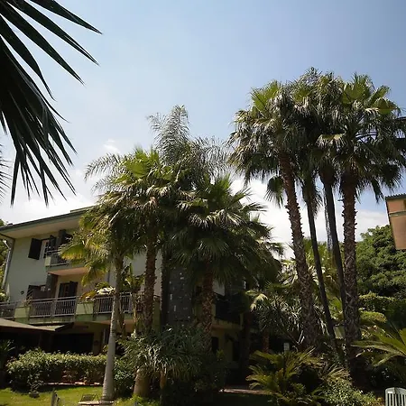 Hotell Borgo