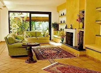 Borgo 3* Catânia